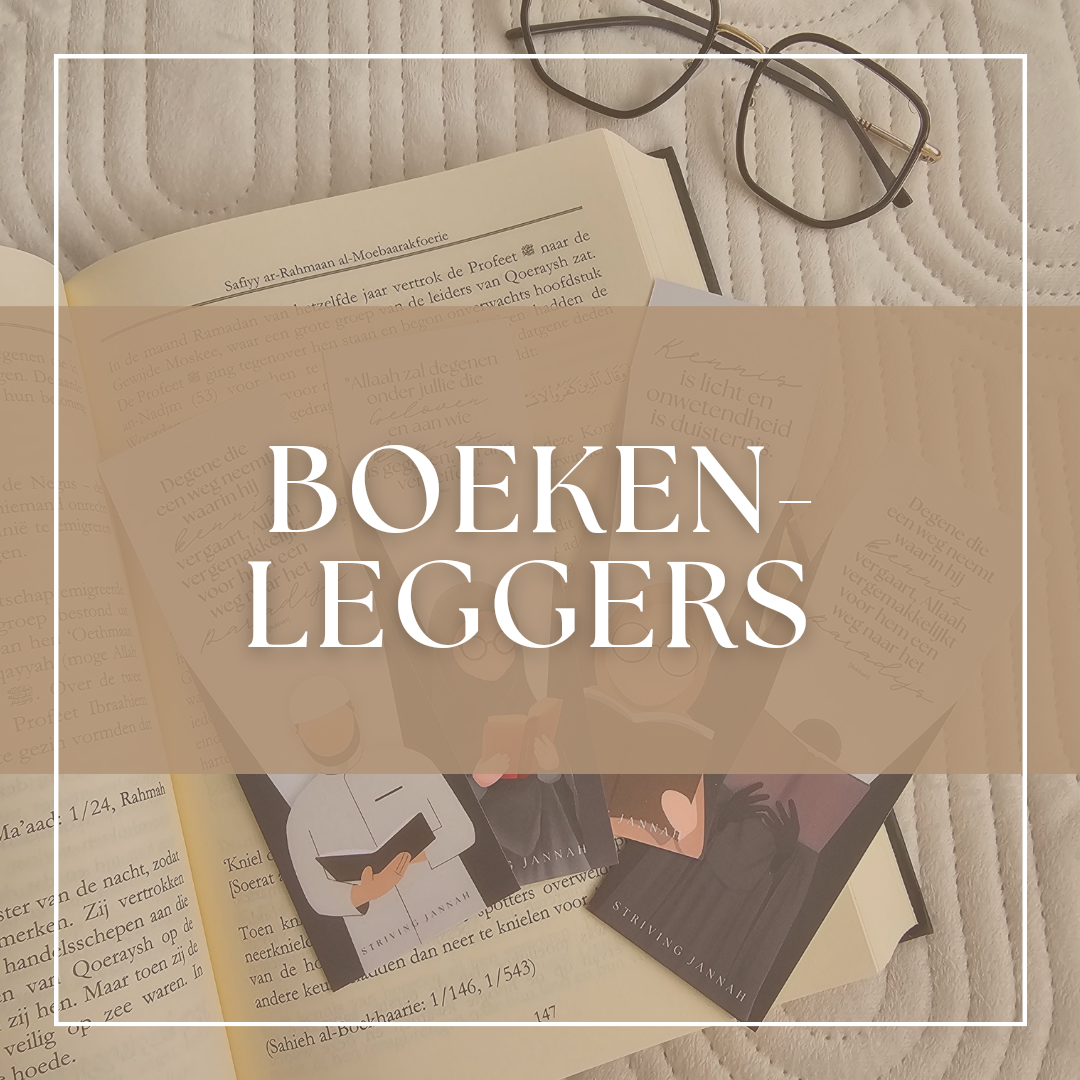 Boekenleggers